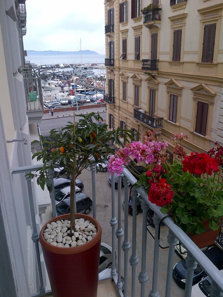 Superior Double Room, 1 Bedroom, Balcony