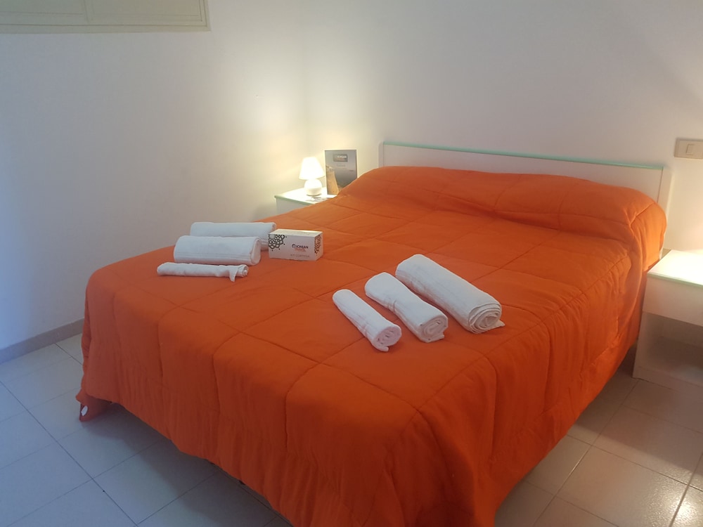 Apartment, 1 Bedroom (Bilocale Europa 90)