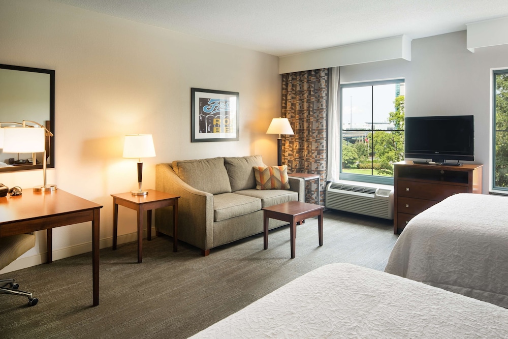 Two Queen Suite photo 2