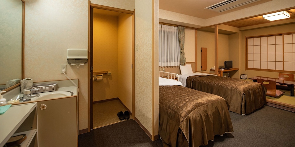 Standard Room photo 1