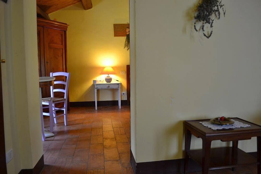 Comfort Apartment, Multiple Beds (La Loggia) photo 3