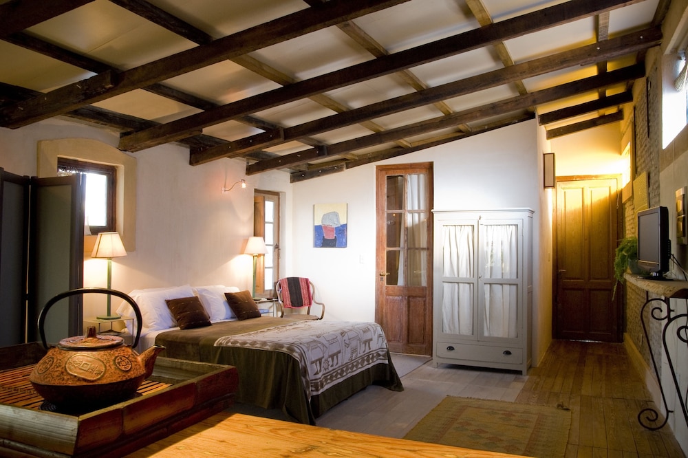 Apartment, 1 Double Bed, Balcony (Atelier) photo 2