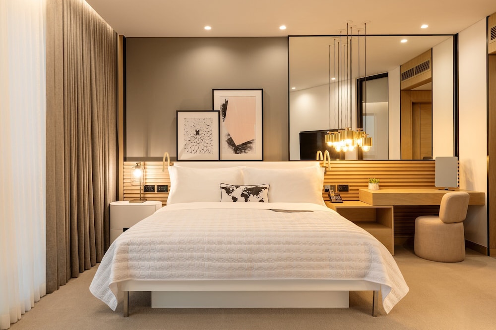 Royal Suite, 1 Bedroom, Tower (Royal Club) - Photo 3