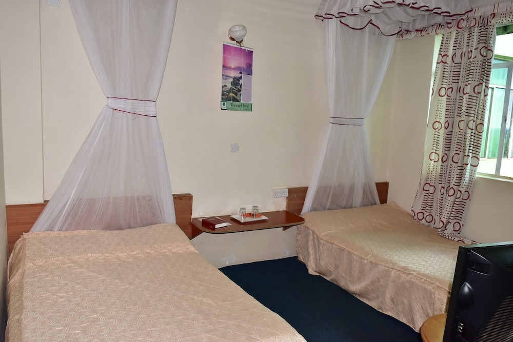 Standard Twin Room photo 1
