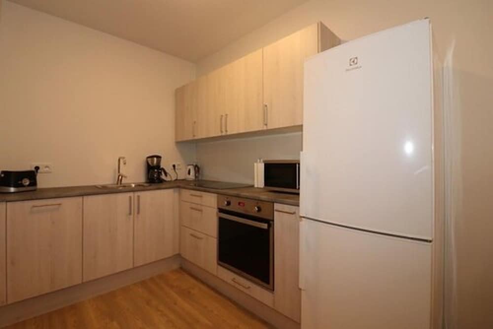 Apartment, 1 Bedroom (Street view) photo 3