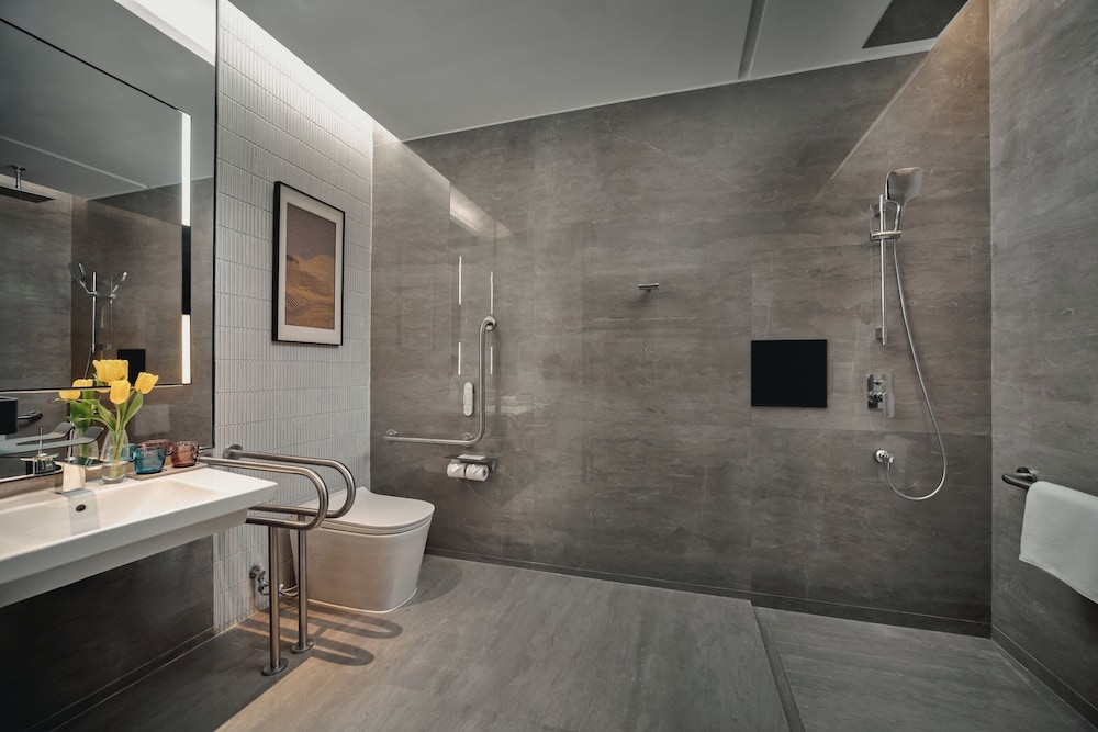 Standard Room, 1 King Bed, Accessible