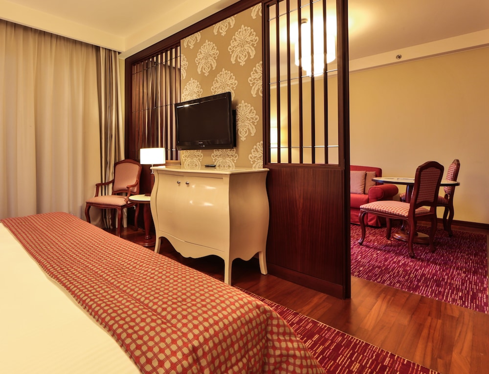 Junior Suite - Photo 3