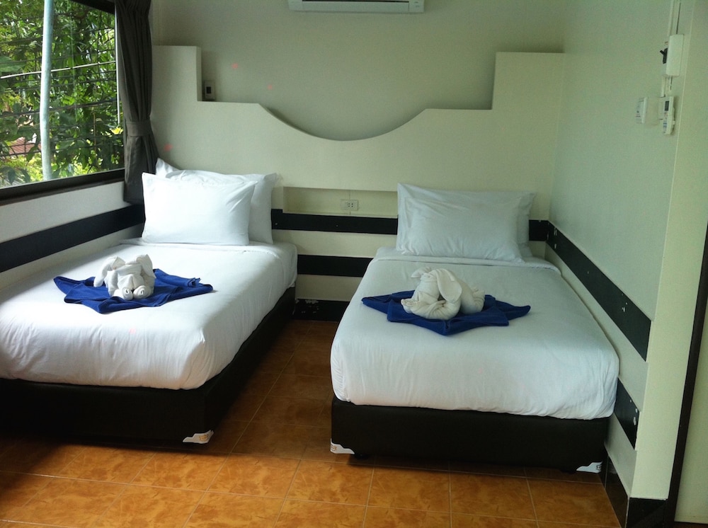 Bungalow, Sea View photo 3