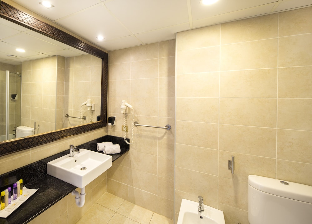Superior Double Room, Jetted Tub (2 adults) photo 3