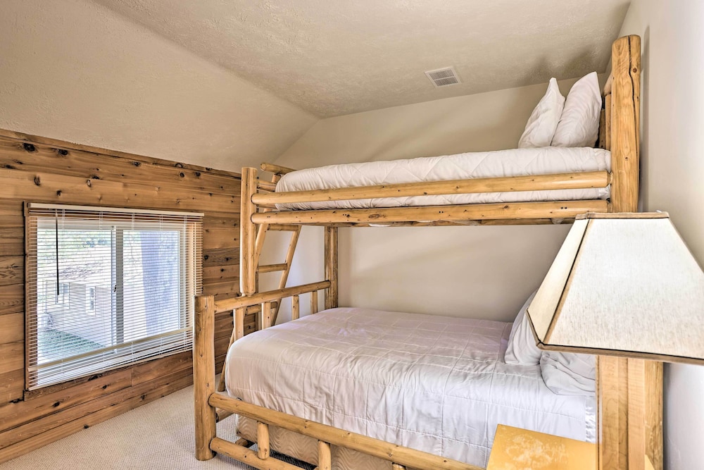 Cottage (5 Bedrooms) photo 2