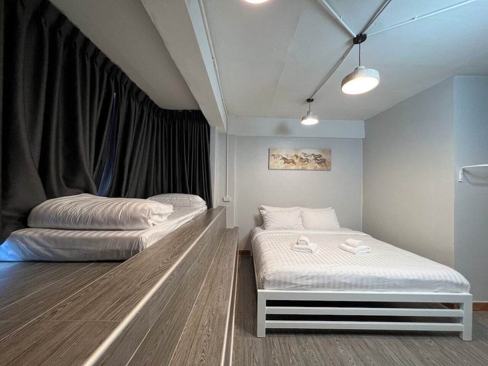 Deluxe Triple Room photo 2