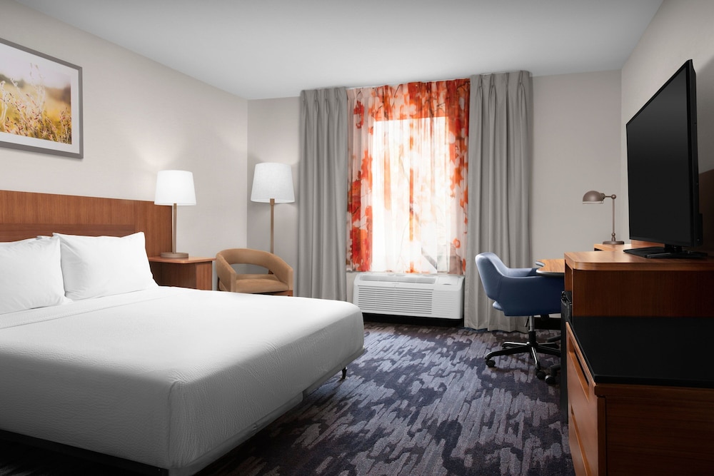 Room, 1 King Bed - Photo 1