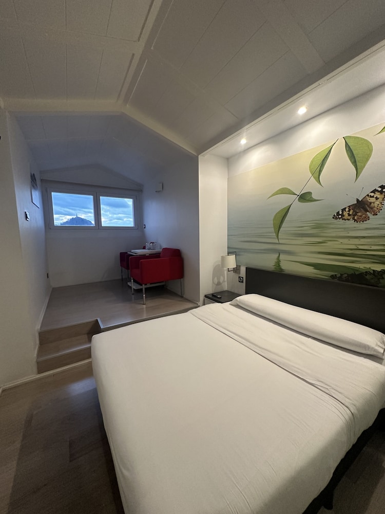 Superior Double Room, Sea View photo 2