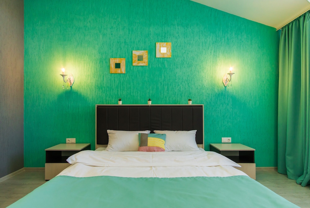 Comfort Room
