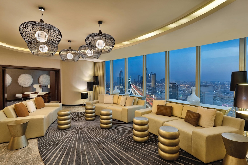 Royal Suite, 1 Bedroom photo 1