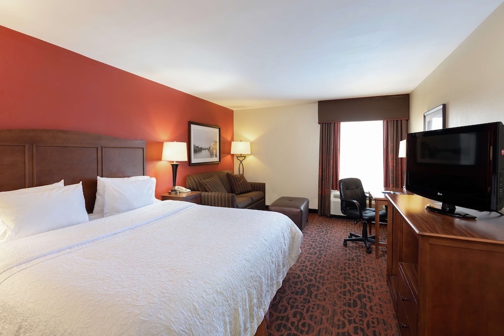 Room, 1 King Bed photo 2
