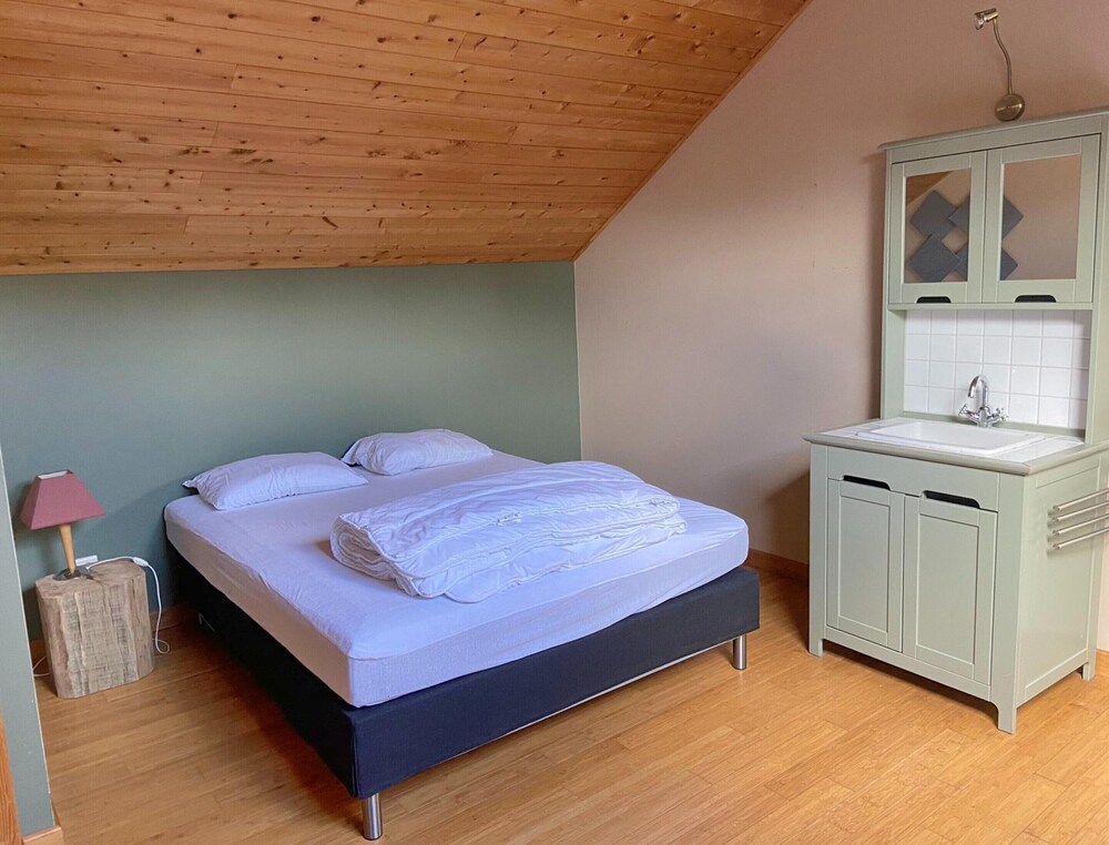 Comfort Double Room, 1 Bedroom photo 2
