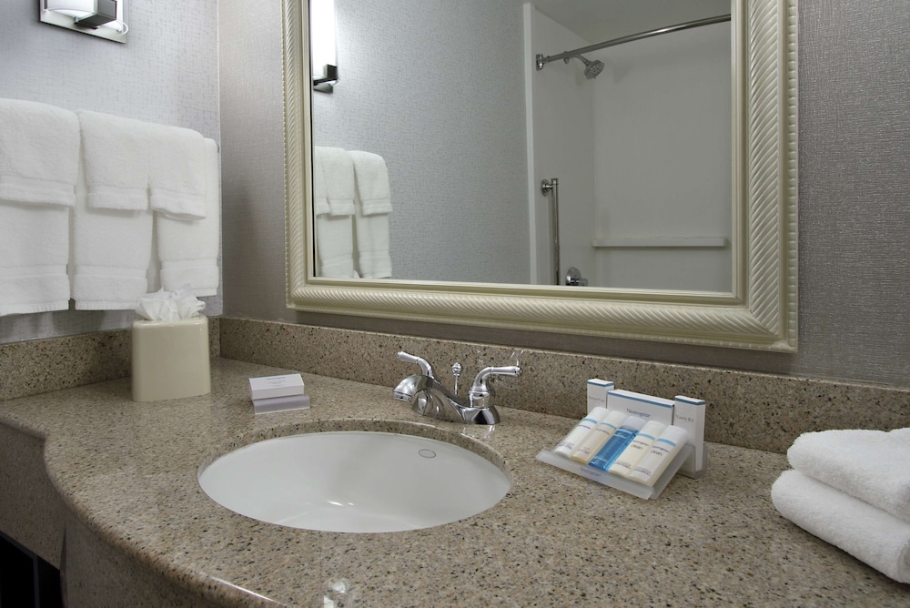 Room, 1 King Bed, Accessible - Photo 1