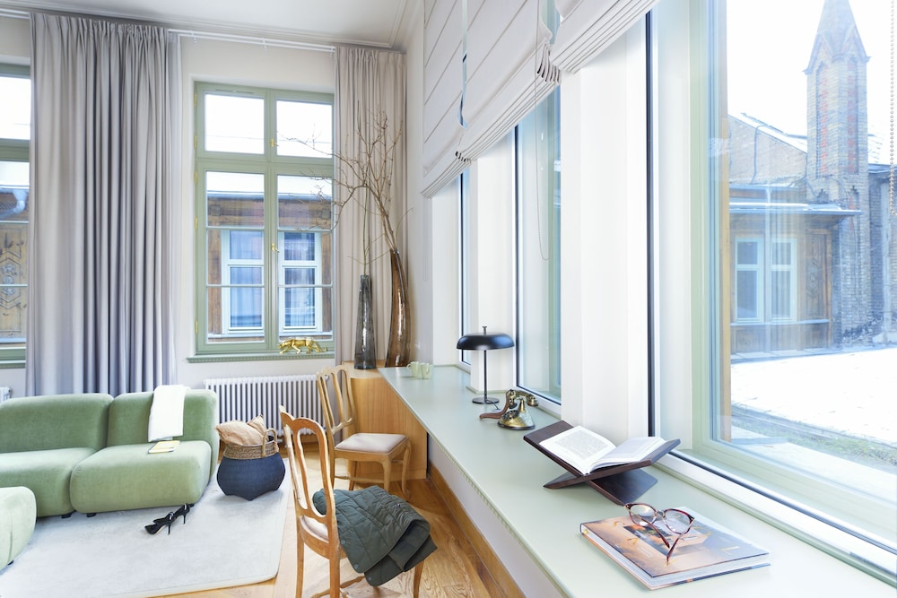 Superior Room (DWÓR UPHAGENA 1800) - Photo 5