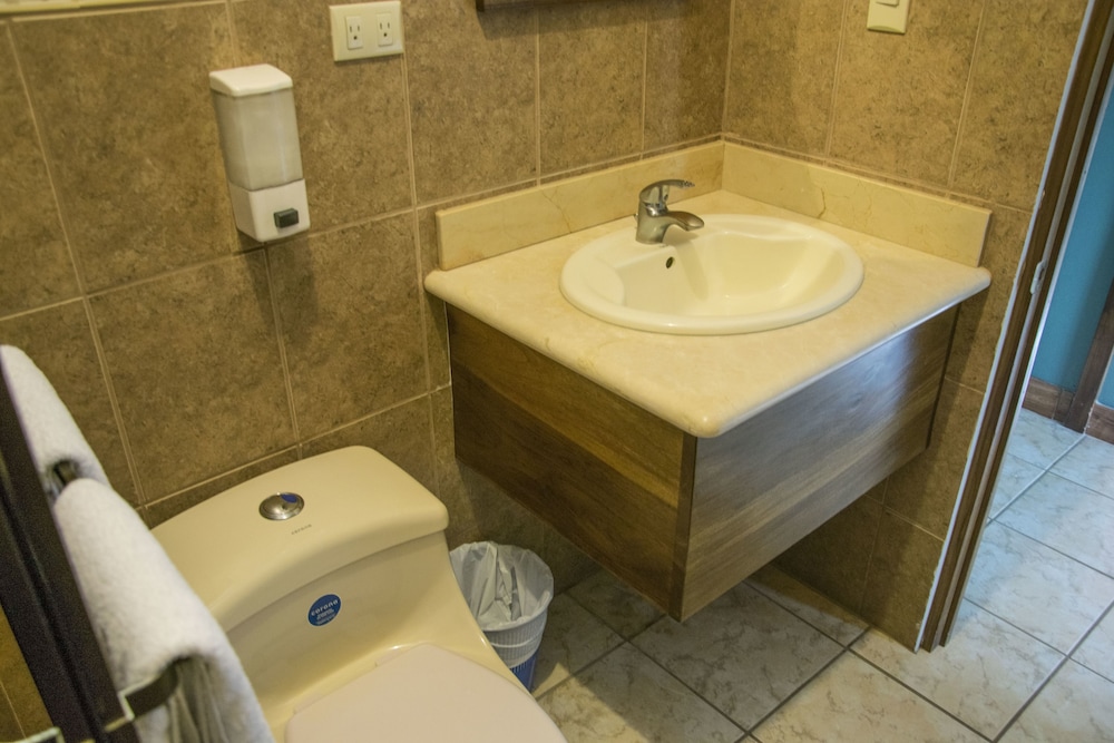 Superior Room, 2 Double Beds photo 3