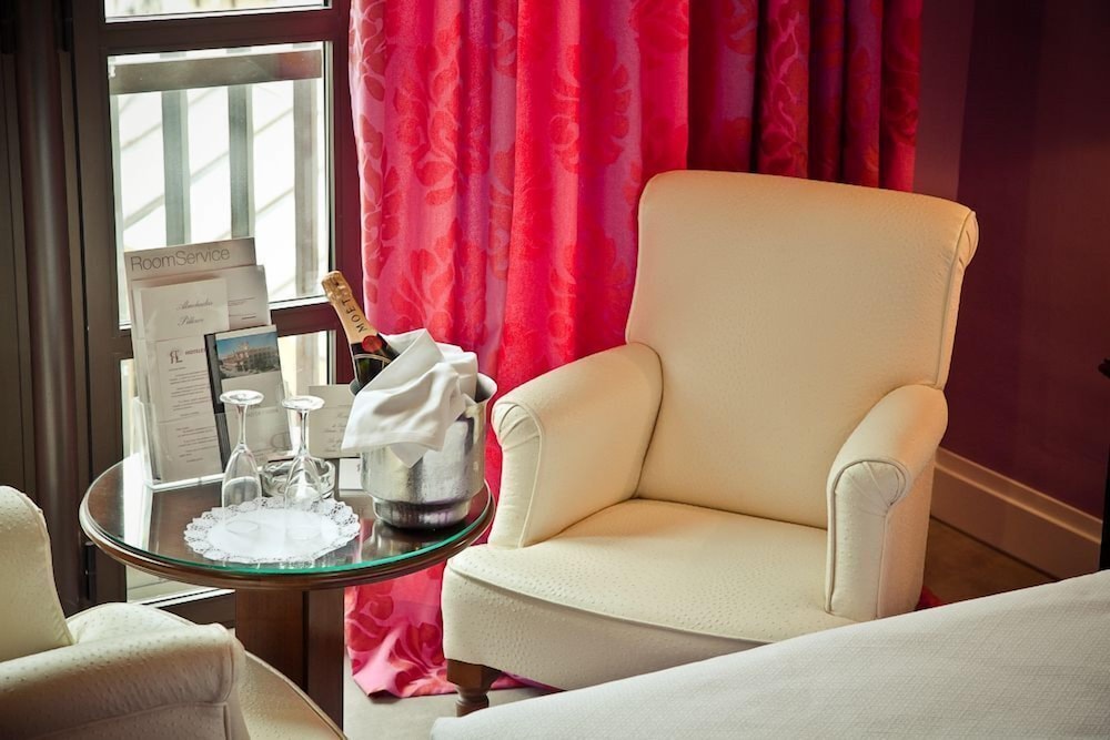 Luxury Double Room