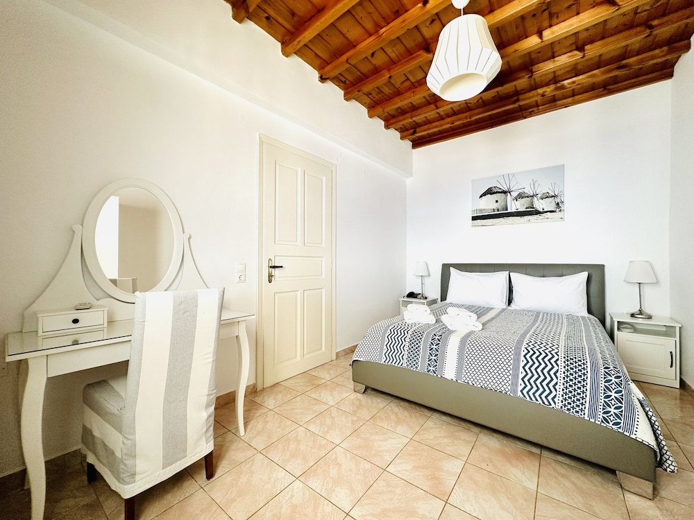 Superior Apartment, 1 Bedroom, Sea View photo 3