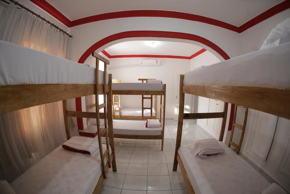 Shared Dormitory, Mixed Dorm photo 2