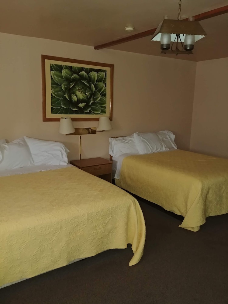 Traditional Double Room