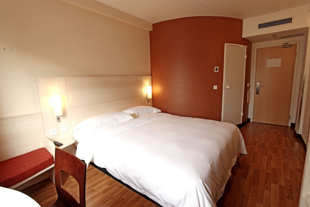 Standard Double Room photo 1