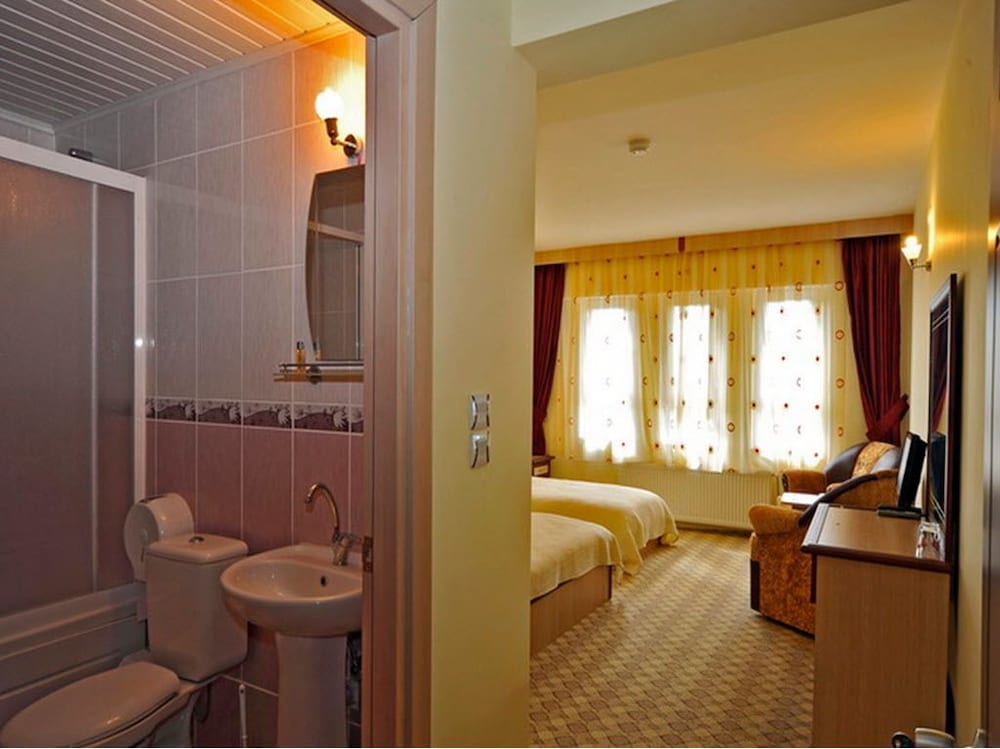 Standard Room photo 3
