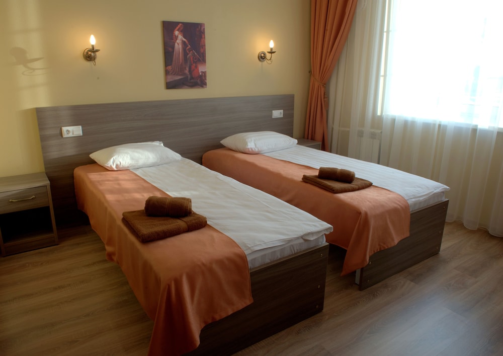 Comfort Double or Twin Room photo 3