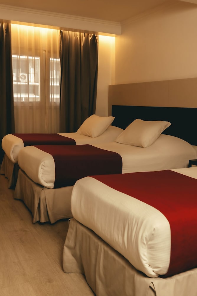 Triple Room photo 1