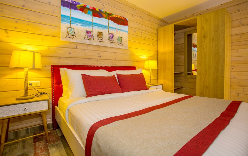 Exclusive Apartment, Resort View photo 1