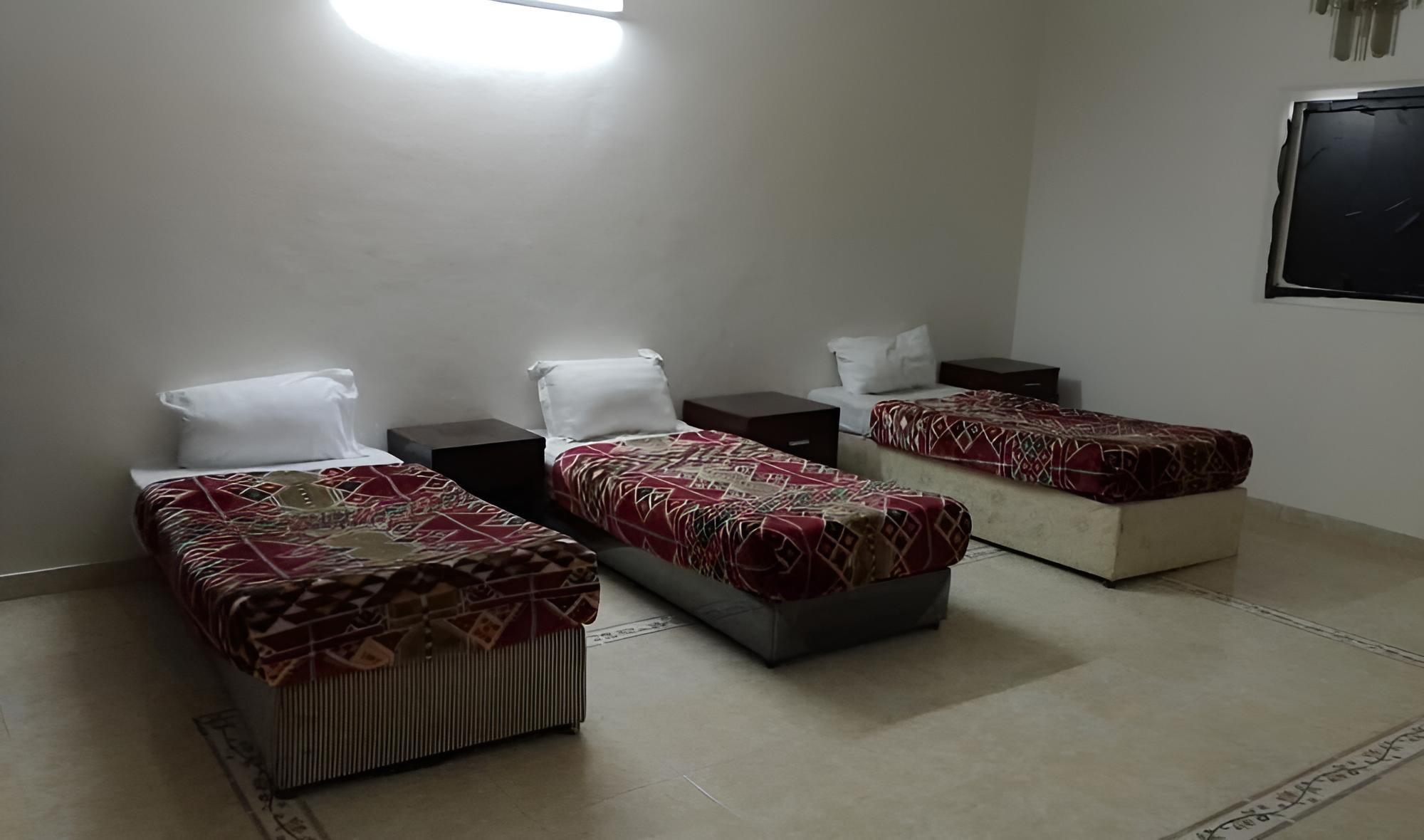 Basic Room photo 1