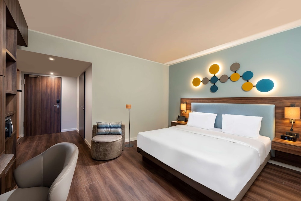 Studio Suite, 1 King Bed