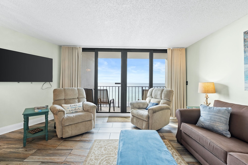 Condo, 2 Bedrooms, Ocean View (2-608)