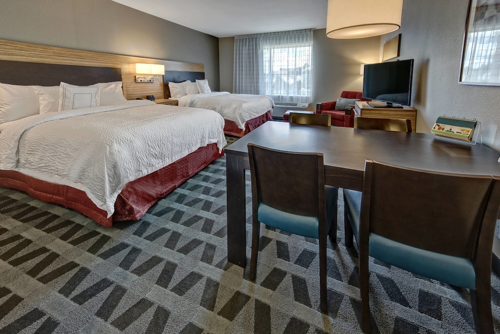 Suite, 2 Bedrooms (Hearing Accessible) photo 1