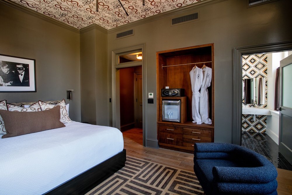 The Bell Athen by Kasa, Billede 3