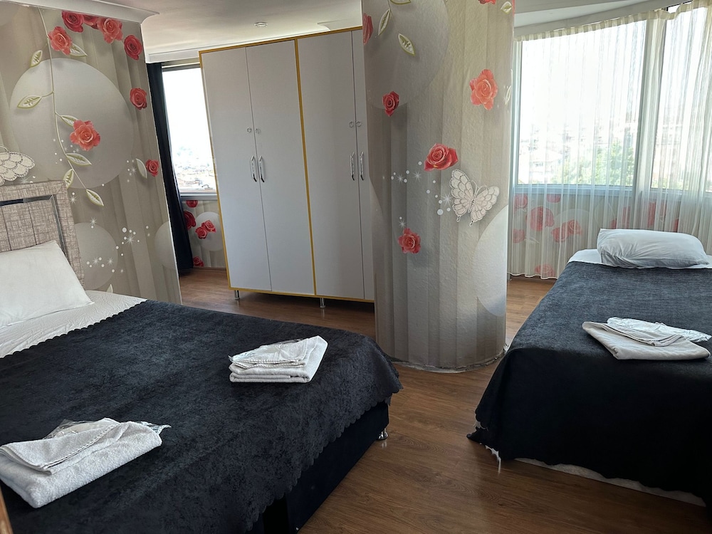 Deluxe Quadruple Room photo 2