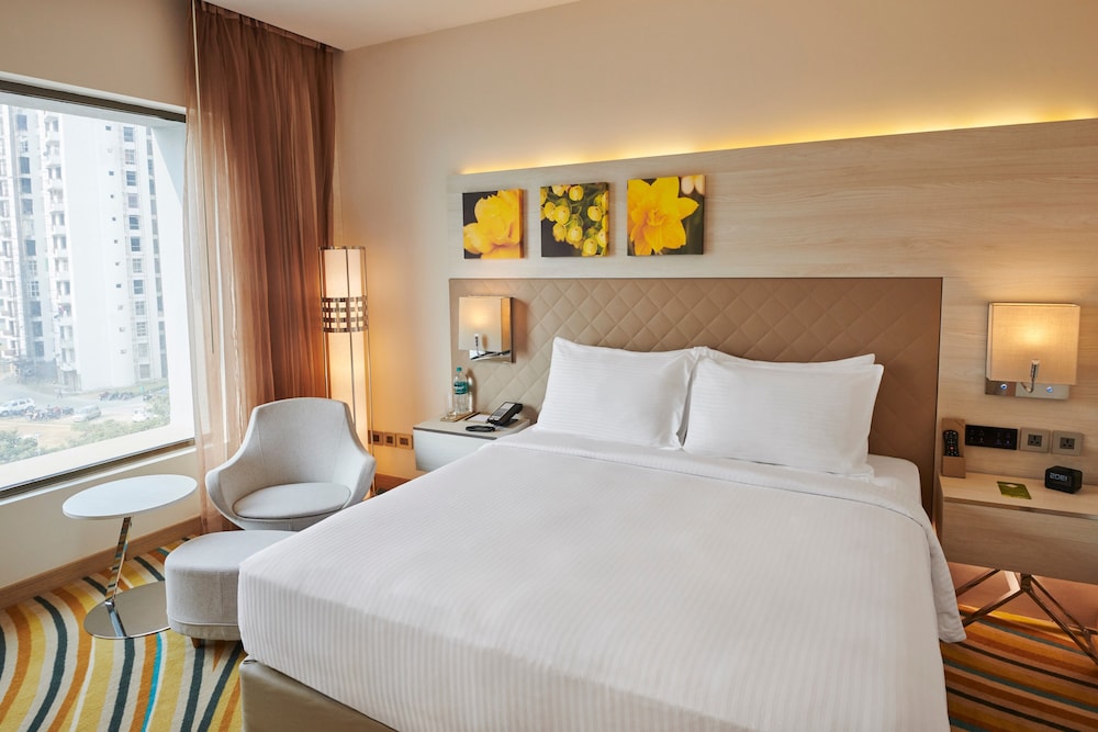 Room, 1 King Bed, Accessible, Non Smoking photo 3