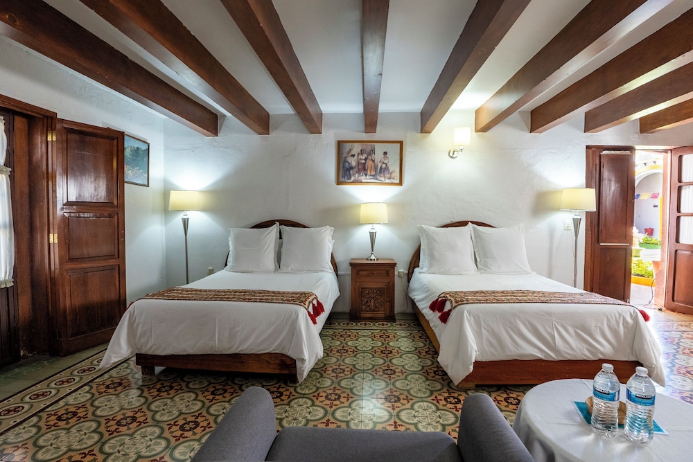 Classic Triple Room photo 2
