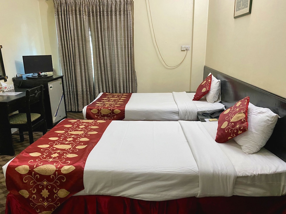 Deluxe Twin Room - Photo 4