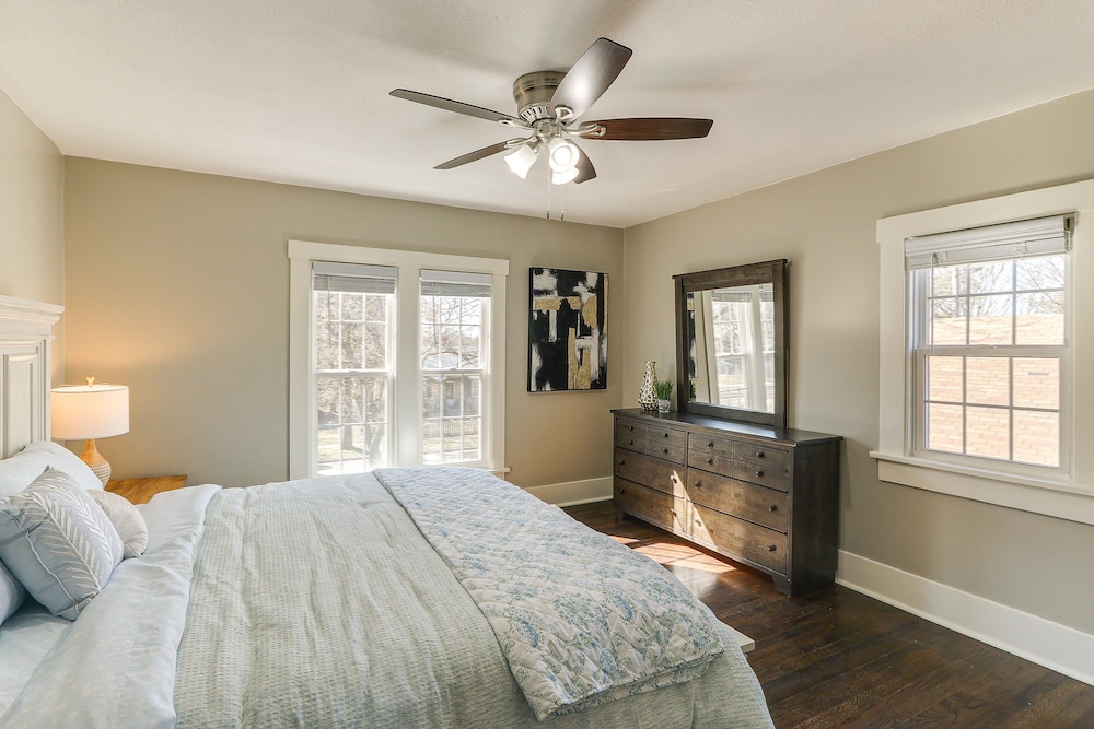House (3 Bedrooms) photo 1