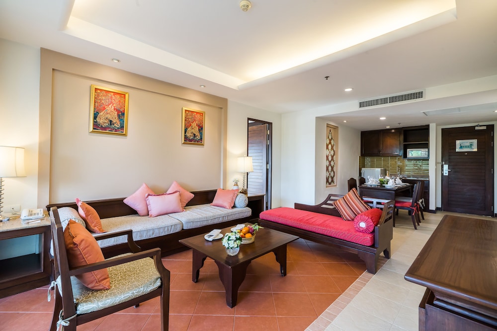 Family Suite, 1 Bedroom - Photo 4