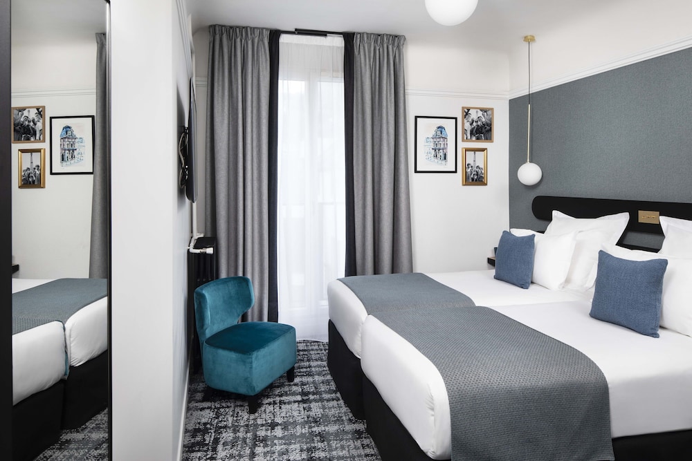 Superior Double Room photo 2