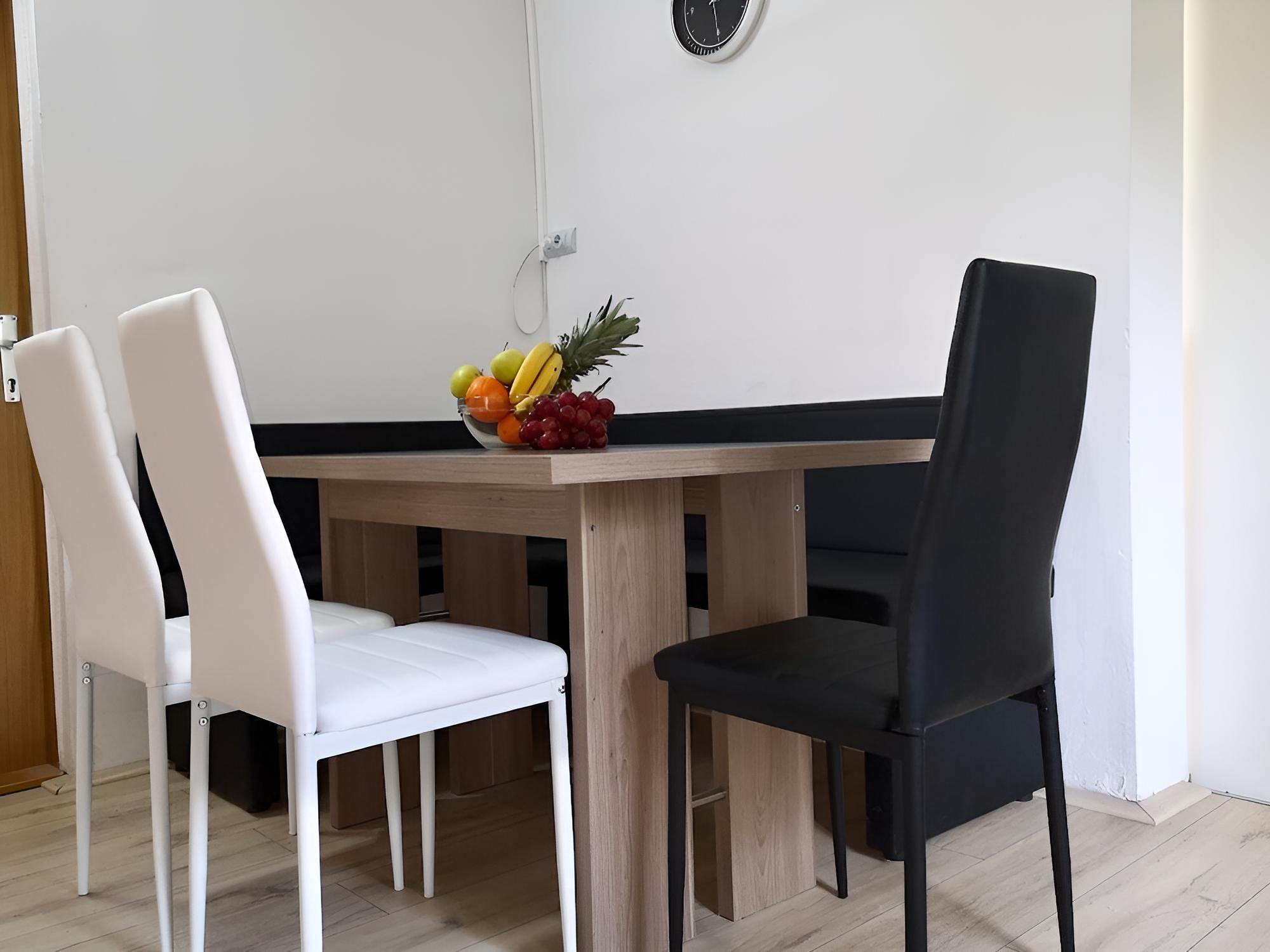 Apartment (Miro - A1(5+2))