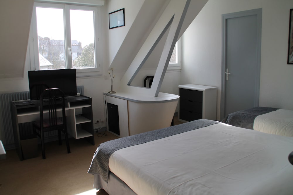 Quadruple Room photo 2