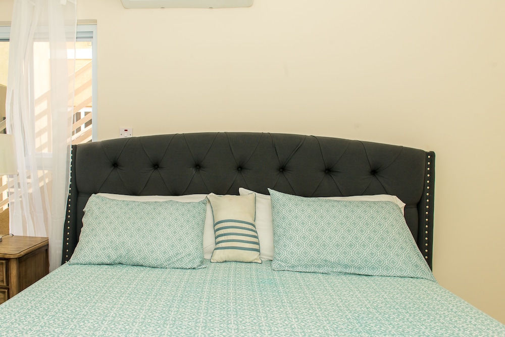Luxury Apartment, 2 Bedrooms photo 3