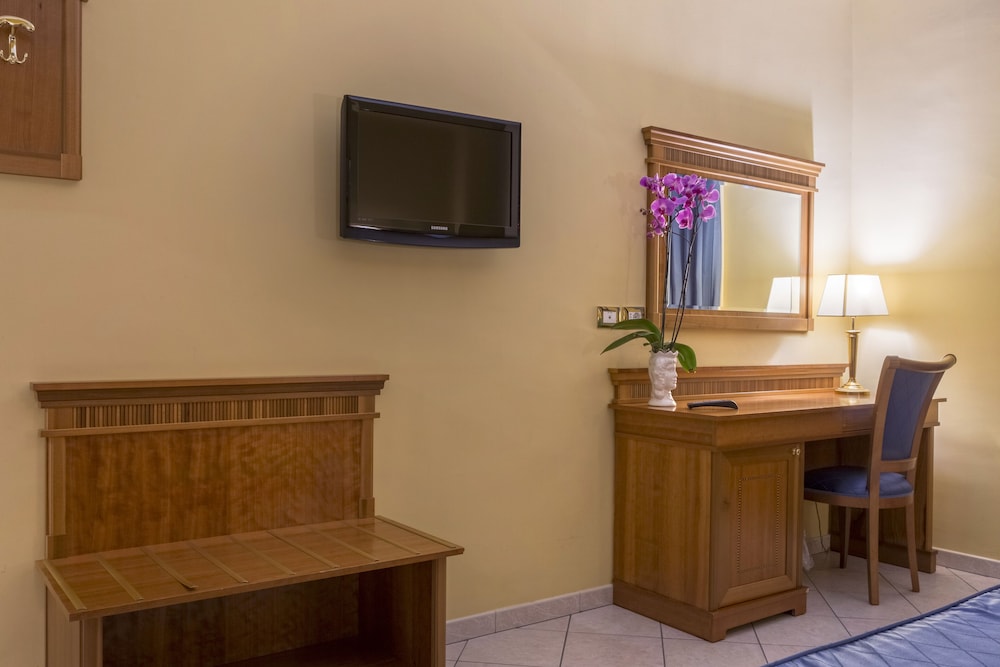 Deluxe Room photo 3