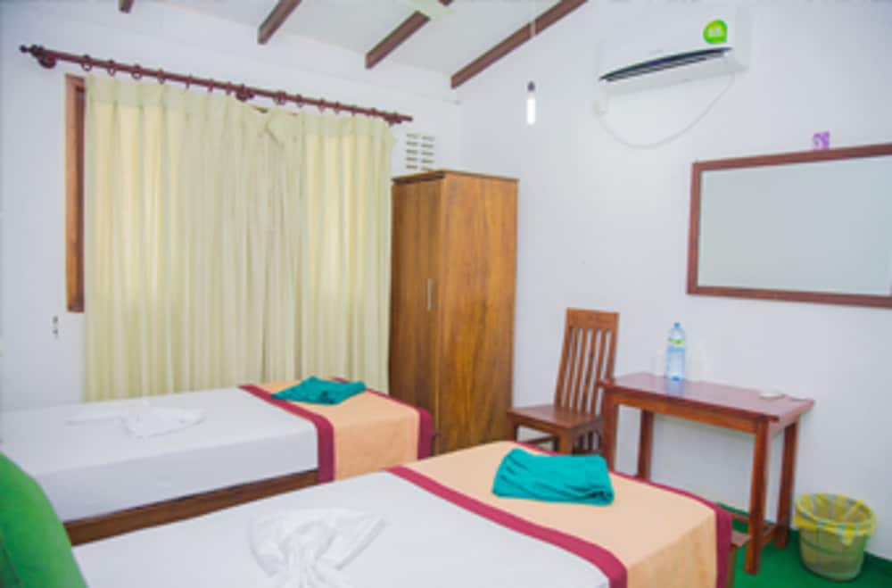 Standard Room, Non Smoking